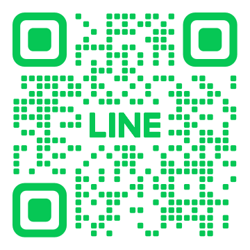 LINE QRコード